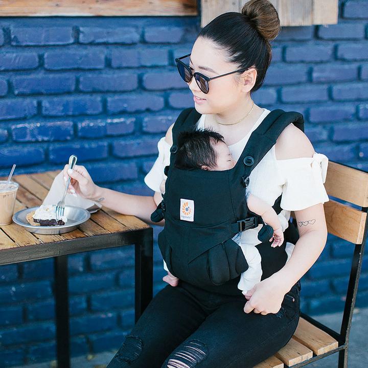 Immagine prodotto Ergobaby Ergo Marsupio Omni 360