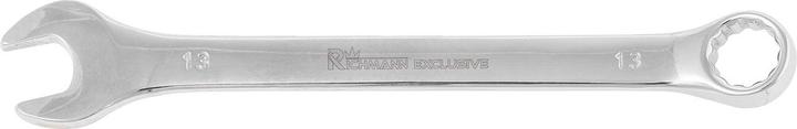 Actual product image Richmann Combined key, "Corona"