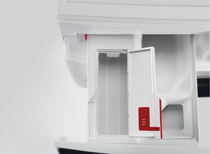 Actual product image Electrolux Wasl2e300 (9 kg, Left)