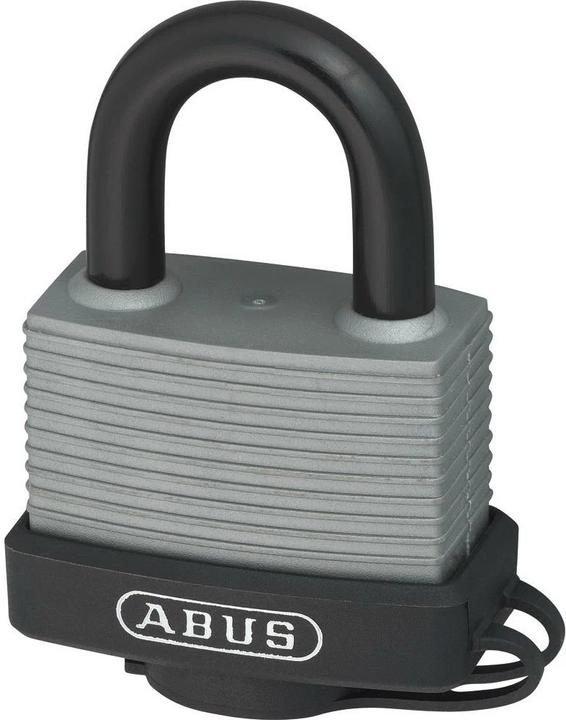 Immagine prodotto Abus Lucchetto 70AL/45 alluminio argento