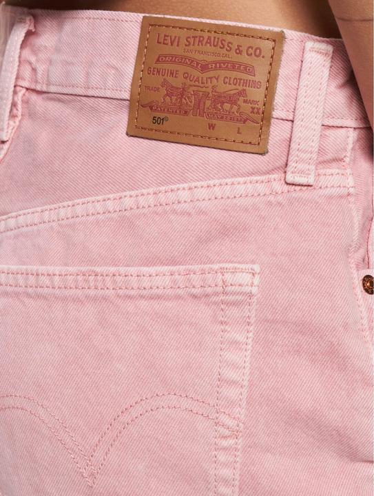 Produktbild Levis 501 Original Shorts - 86373 (24)