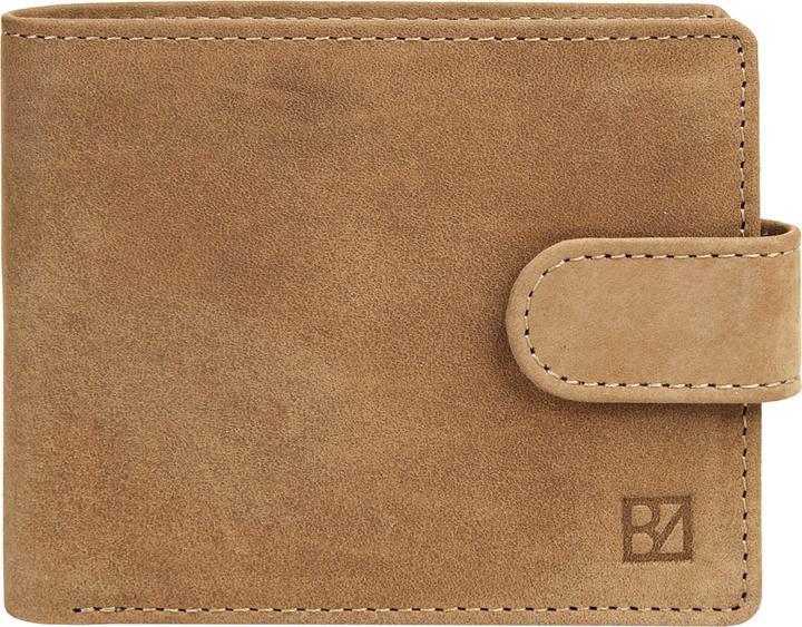 Bodenschatz Geldbörse BICOLOUR