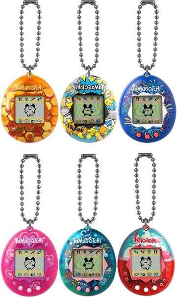 Image du produit Bandai Tamagotchi Original (Anglais)