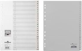 Immagine prodotto Durable Registrati A-Z