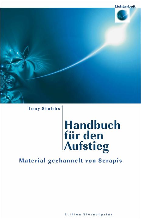 Handbuch für den Aufstieg (Deutsch, Tony Stubbs, 2008)