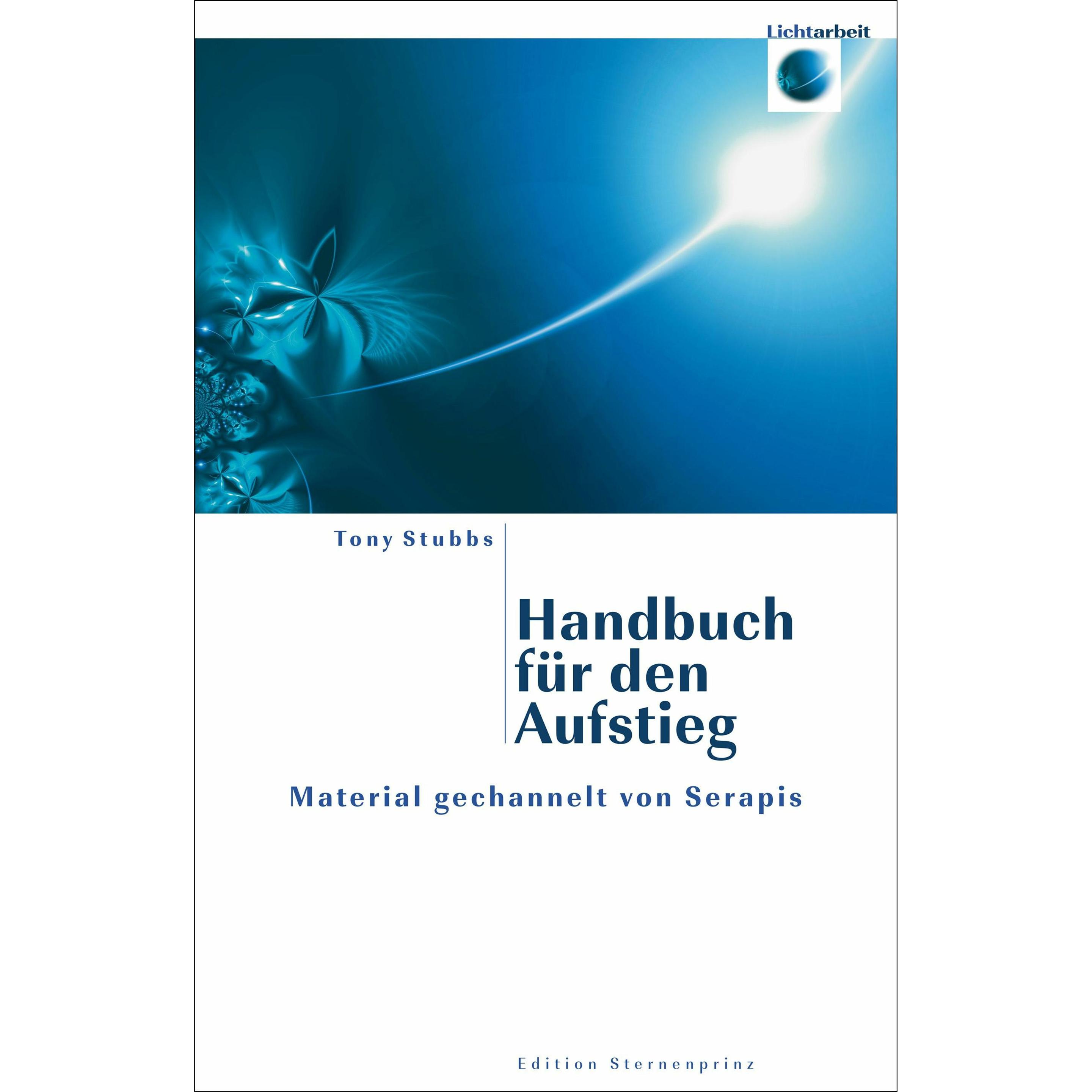 Handbuch für den Aufstieg, Sachbücher von Tony Stubbs