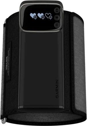 Actual product image Garmin Index BPM (Blood pressure monitor upper arm)