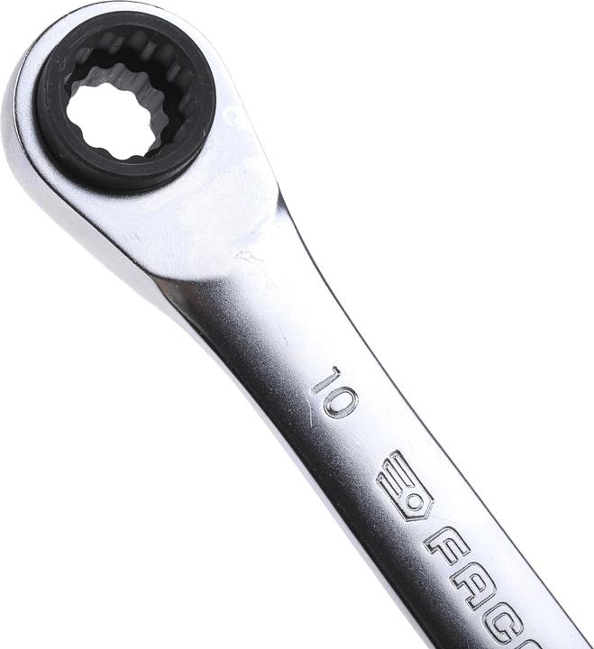 Produktbild Facom RATCH RG WRENCH 8X10X12X13