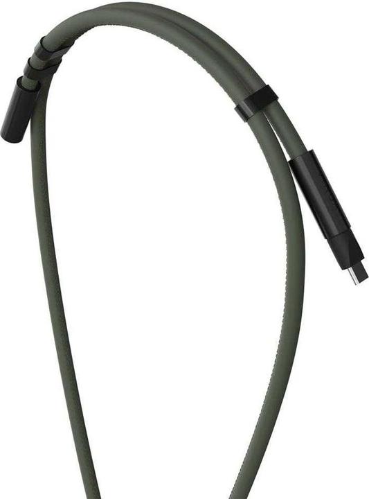 Actual product image Vinga Baltimore RCS Charging Cable (1.60 m, 60 W)