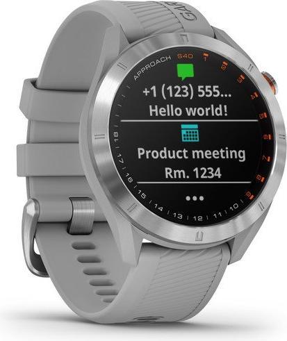 Image du produit Garmin Approach S40 (43.40 mm)