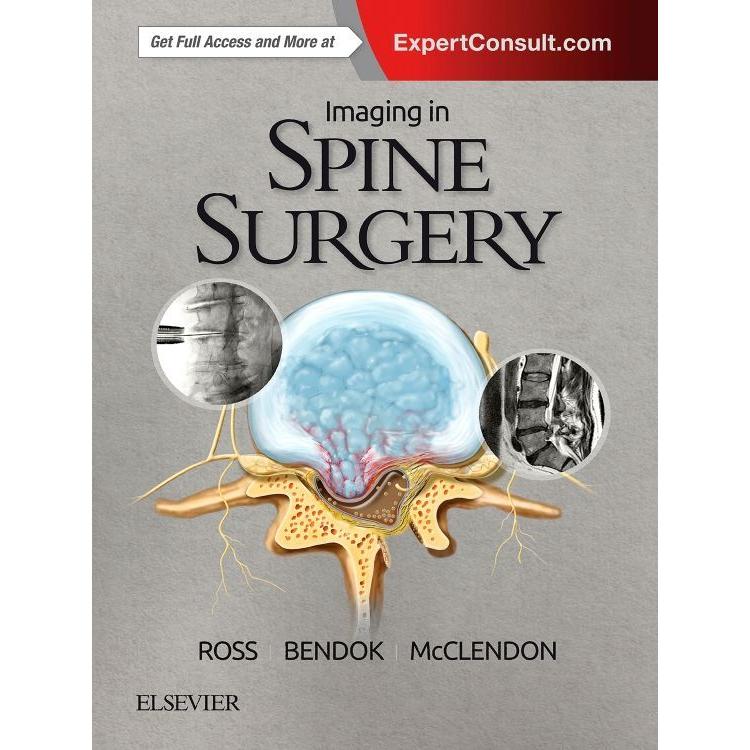 Ross:Imaging in Spine Surgery, Sachbücher von Jeffrey S. Ross, Jamal McClendon Jr., Bernard R. Bendock