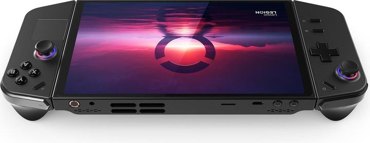 Actual product image Lenovo Legion Go