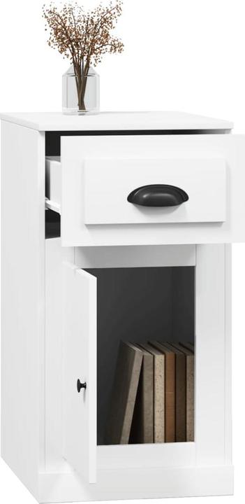Image du produit vidaXL Beistellschrank (40 x 40 x 75 cm)