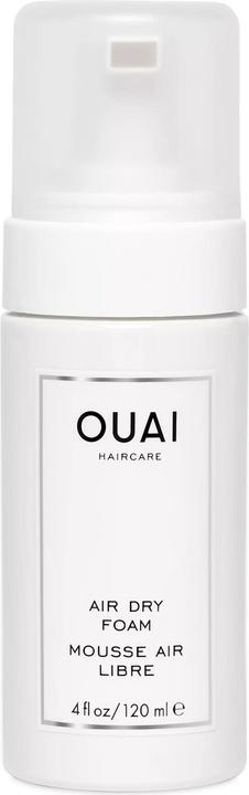 Immagine prodotto Ouai Schiuma secca ad aria (120 ml, Agente schiumogeno)