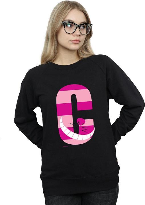 Produktbild Disney Alphabet A Is For Alice Sweatshirt (S)
