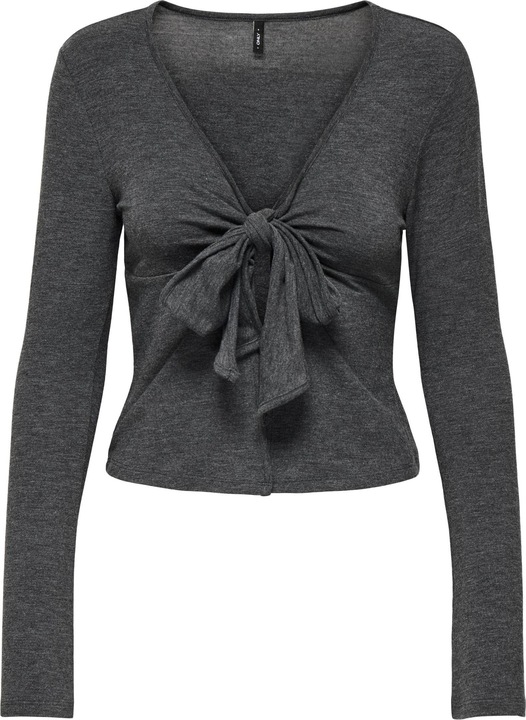 Produktbild Only Normal geschnitten V-Ausschnitt Top Top (L)