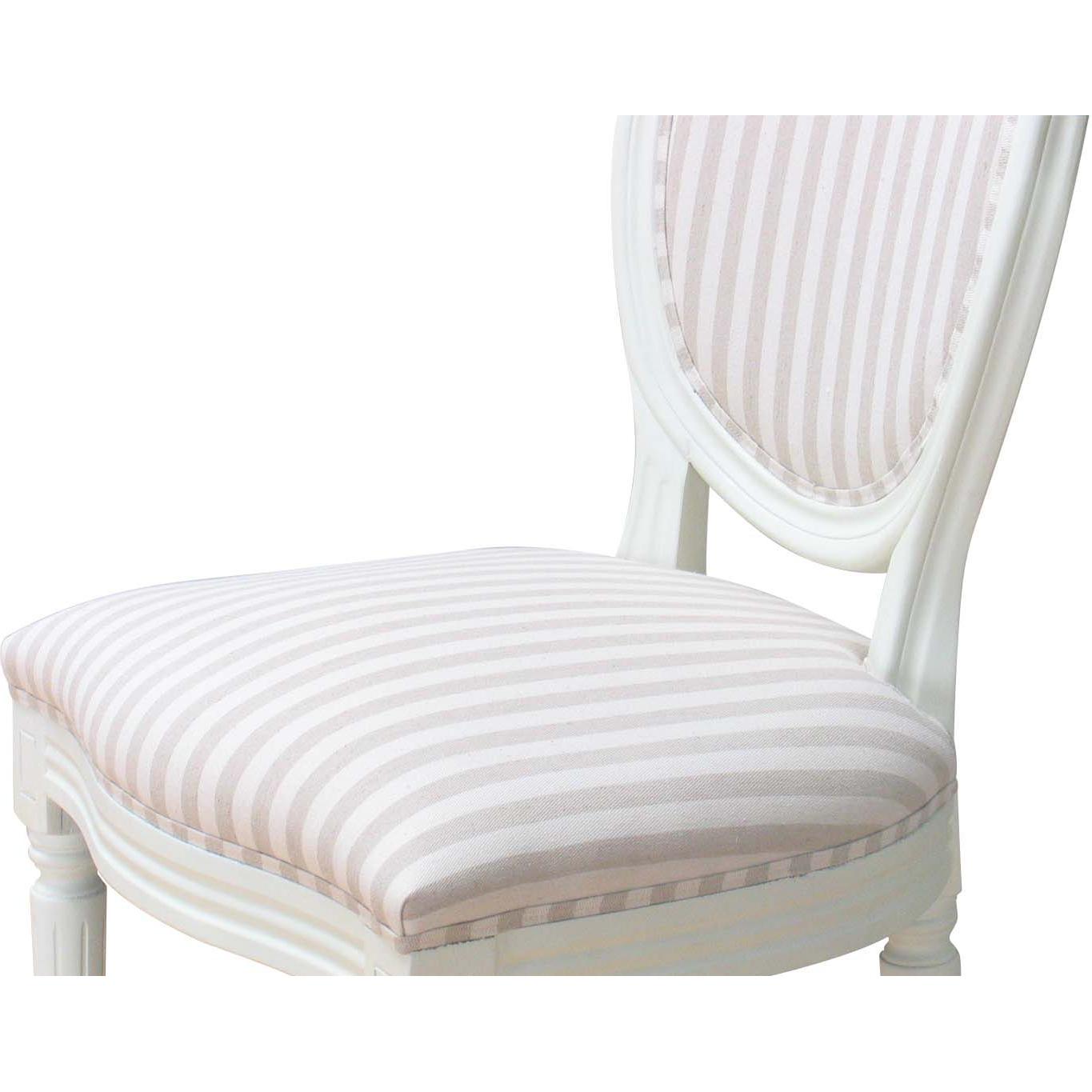 Thumbnail - Ebuy24, Stühle, Esszimmerstuhl Rokoko Amaretta