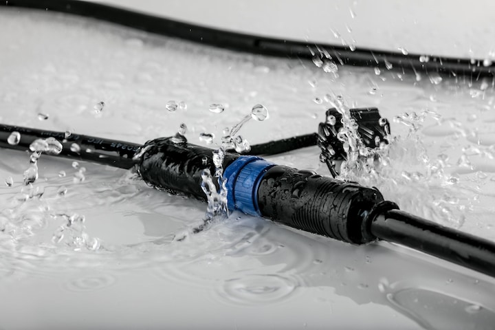 Productafbeelding Paulmann Plug & Shine Sting (655 lm, IP67)