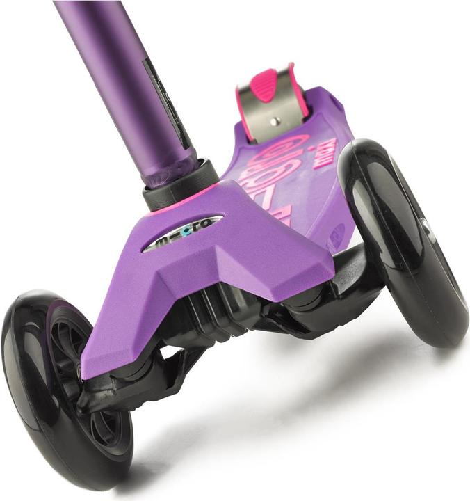 Produktbild Micro Maxi Deluxe