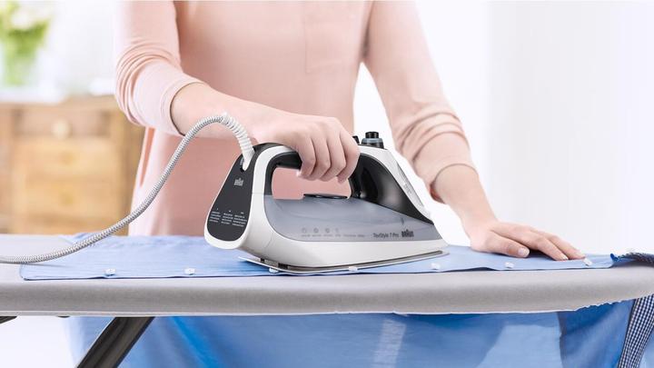 Image du produit Braun TexStyle 7 Pro SI7149WB (2900 W, 220 g/min)