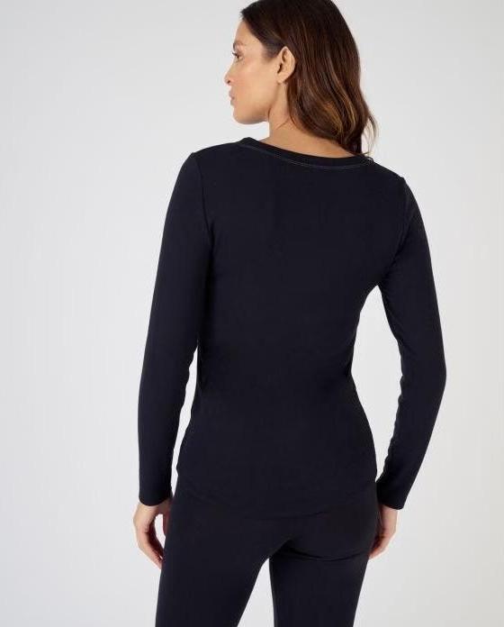 Produktbild La Redoute Collections Thermolactyl Sensitive (S)