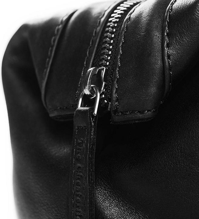 Produktbild Chesterfield Wax Pull Up Kulturbeutel Leder 29 cm (5.50 l)