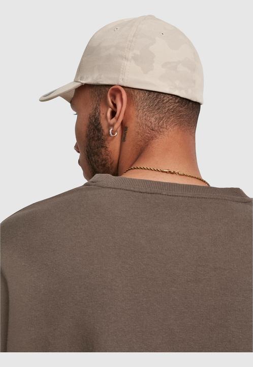 Actual product image Flexfit Light Camo (S, M)