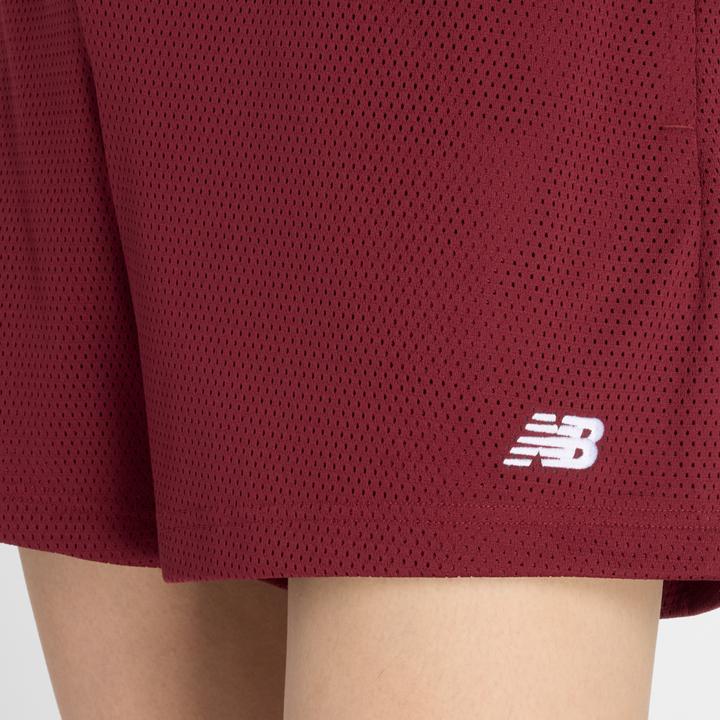 Image du produit New Balance Sport Essentials Mesh Short 5" (M)