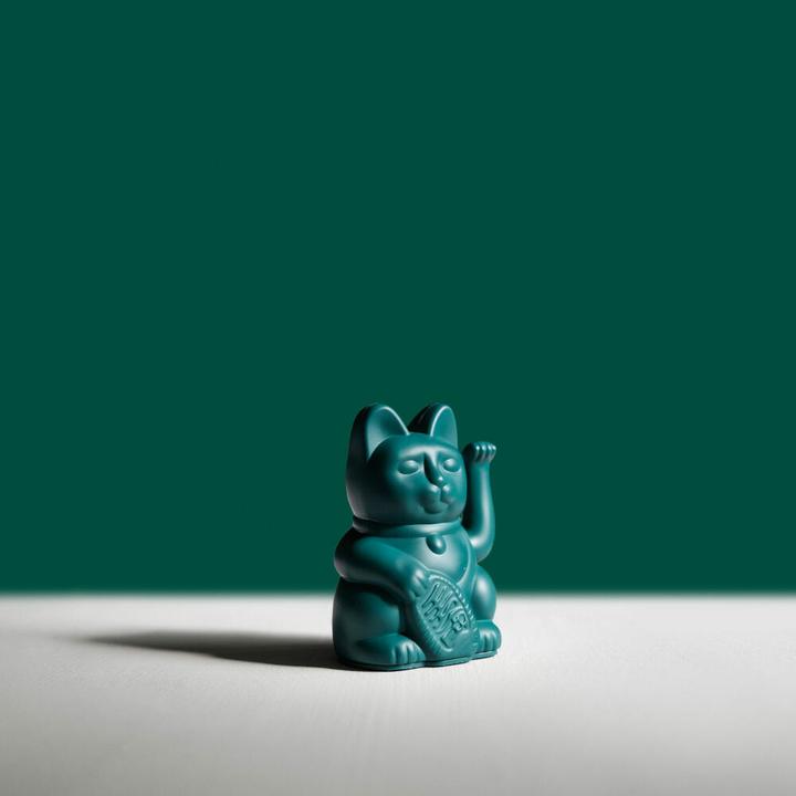 Image du produit Donkey Products Lucky Cat Mini (5 x 6 cm)