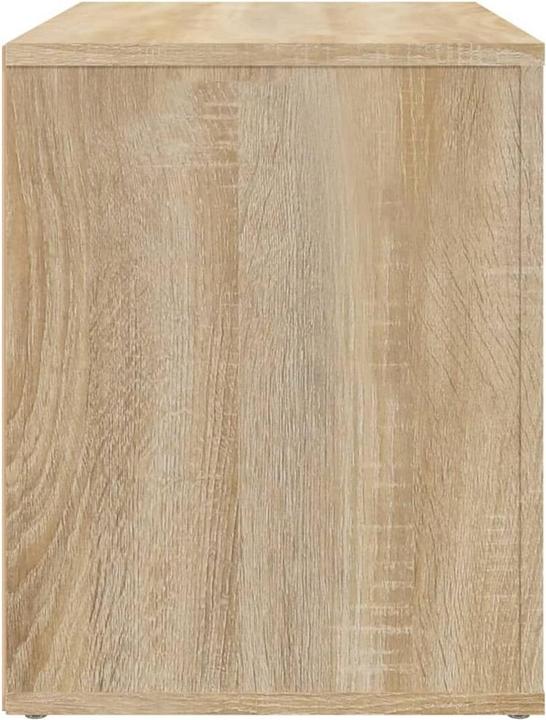 Immagine prodotto vidaXL Nachttisch (60 x 36 x 45 cm)
