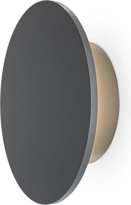 Immagine prodotto Maytoni Wald Luce da incasso LED 7W grafite IP65 bianco caldo (600 lm)