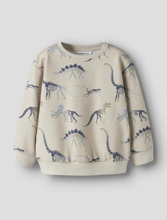 Immagine prodotto Name it Biobaumwoll Sweatshirt (92)