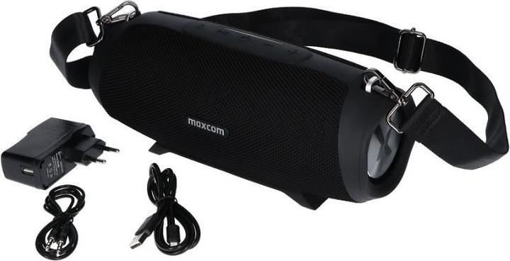 Produktbild Maxcom MX301 Momotombo wireless speaker (30 h, Netzbetrieb)
