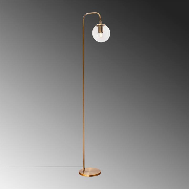 Actual product image Opviq Orlando (E14)
