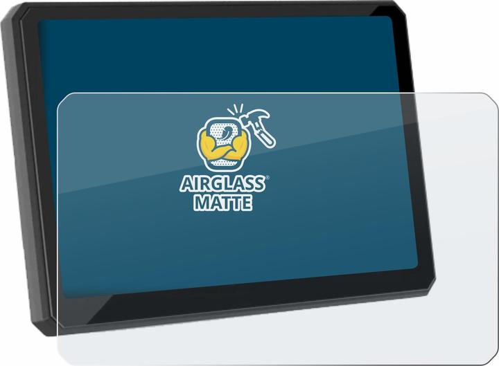 Image du produit BROTECT AirGlass Verre Mat