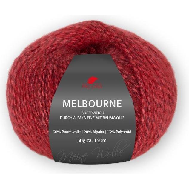 Pro Lana 50 g 282 ca. 150 m, Garn + Wolle