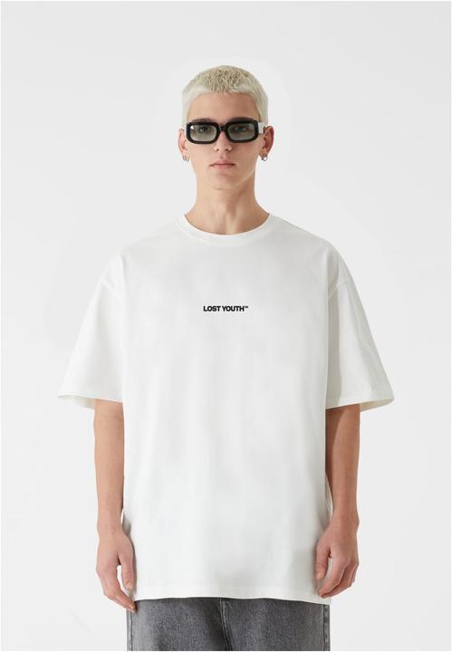 Produktbild Lost Youth LY TEE - CHAOS ready for dye S (S)