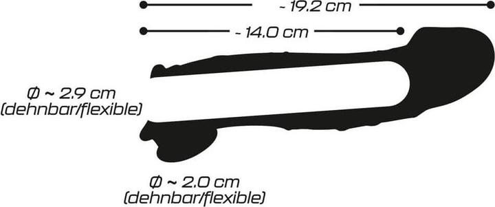 Productafbeelding Penis Sleeve