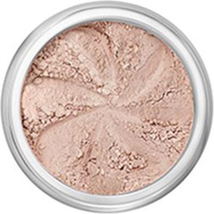 Produktbild Lily Lolo Mineral Eye Shadow - Sand Dune 2g (Sand Dune)