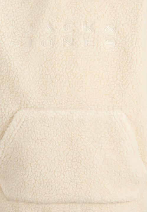 Produktbild Jack & Jones Jcoflare Teddy Sweat Hood Jnr (152)
