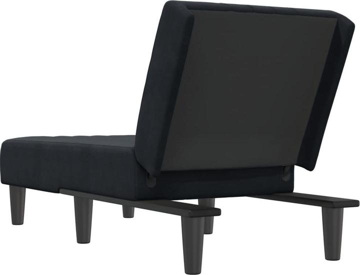Produktbild vidaXL Chaiselongue (Recamiere)