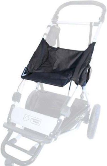 Produktbild Mountain Buggy Travel System