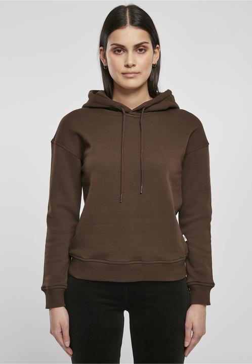 Produktbild Urban Classics Ladies Organic Hoody - 8576 (M)