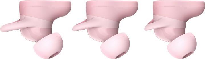 Actual product image Fresh'N Rebel Twins Rush ANC (ANC, 36 h, Wireless)