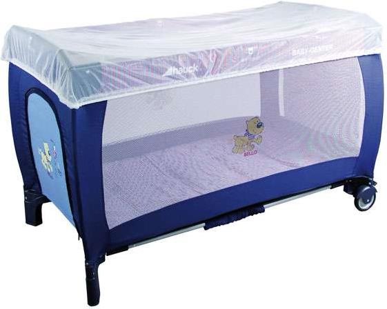 Produktbild Baby Plus Insektenschutz universal weiss