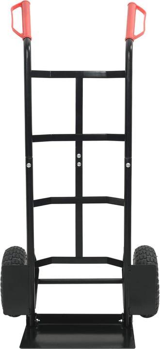 Produktbild vidaXL Handwagen