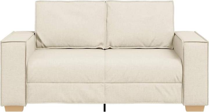 Produktbild vidaXL 2-Sitzer-Sofa (2-Sitzer)