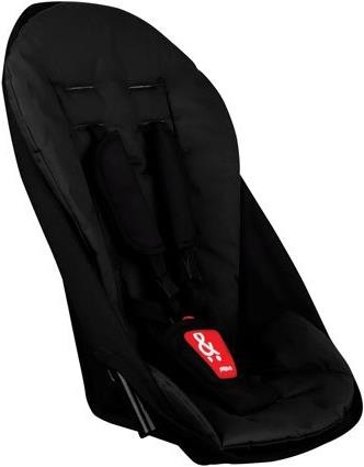Produktbild Phil & Teds Sport V5 inline Buggy double black
