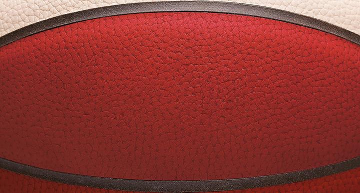 Produktbild Molten B6G5000 BASKETBALL (6)