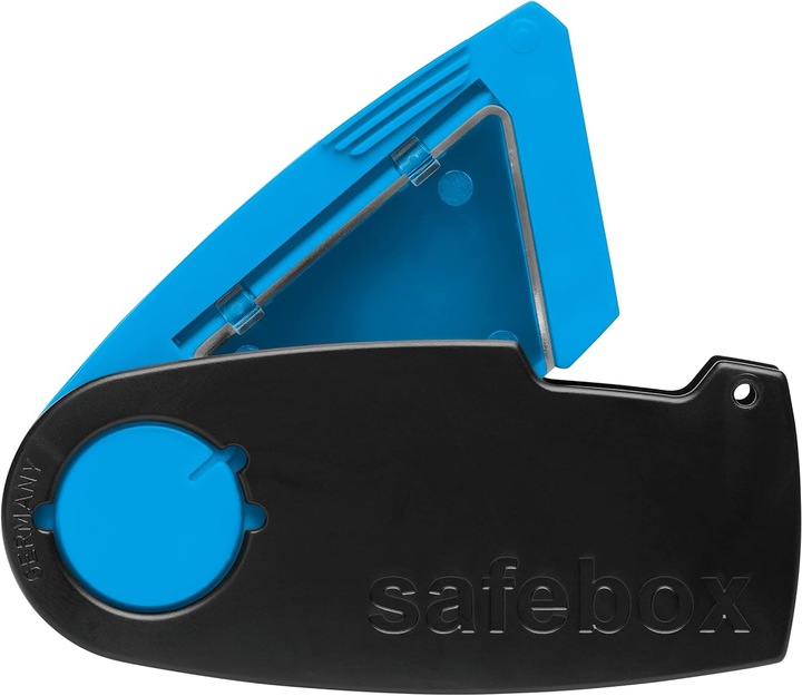 Produktbild Martor Safebox (Cutter)